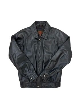 danier leather bomber jacket NWOT